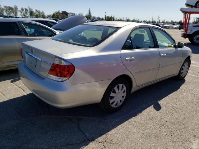 Photo 3 from auction – 2006 TOYOTA CAMRY LE with VIN 4T1BE32K06U659736