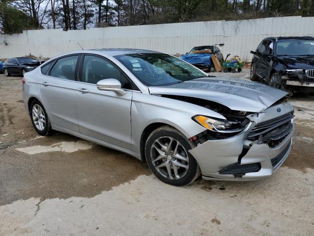 Photo 4 from auction – 2013 FORD FUSION SE with VIN 3FA6P0H76DR202831