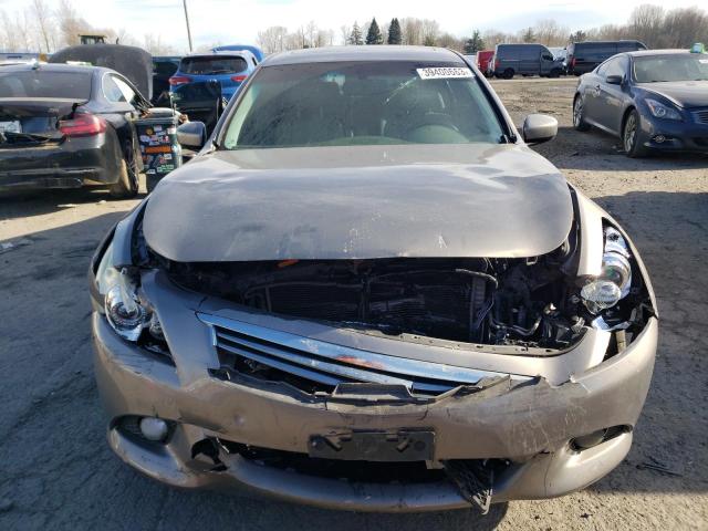 Photo 5 from auction – 2011 INFINITI G37 with VIN JN1CV6AR3BM405797