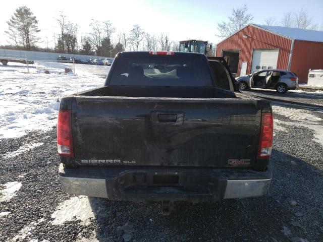 Photo 6 from auction – 2013 GMC SIERRA K15 with VIN 3GTP2VE70DG102587