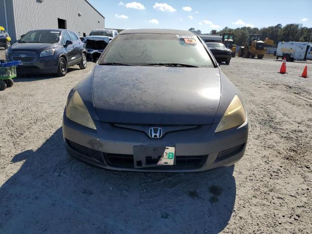 Photo 5 from auction – 2003 HONDA ACCORD EX with VIN 1HGCM71773A028142