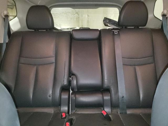 Photo 10 from auction – 2014 NISSAN ROGUE S with VIN 5N1AT2MV6EC788037