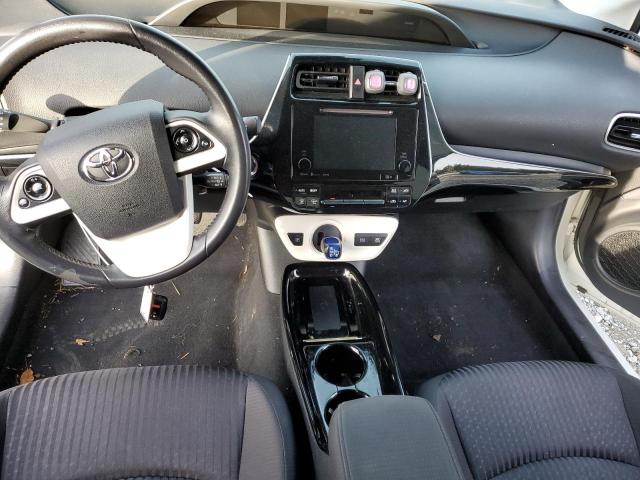 Photo 8 from auction – 2017 TOYOTA PRIUS with VIN JTDKARFU4H3036000
