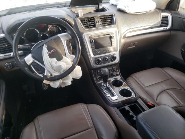 Photo 8 from auction – 2017 GMC ACADIA LIM with VIN 1GKKVSKD0HJ156443