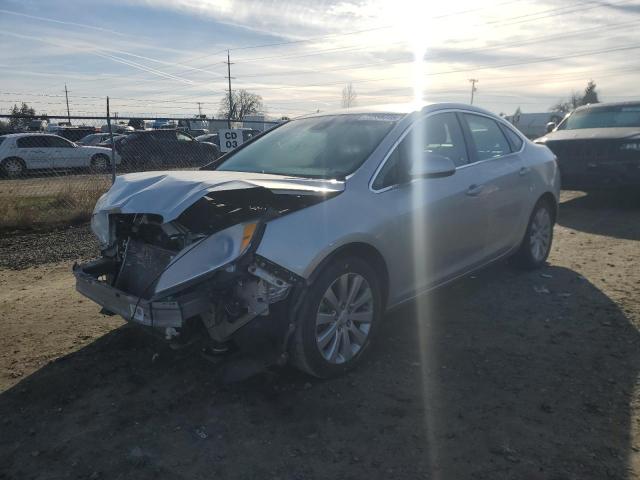 BUICK VERANO 2015 with VIN 1G4PP5SK6F4195671 - Photo from auction