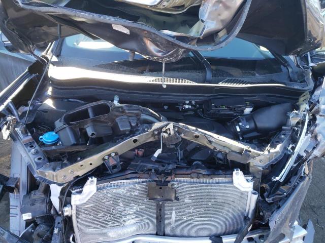 Photo 12 from auction – 2021 HONDA PILOT EXL with VIN 5FNYF6H5XMB097008