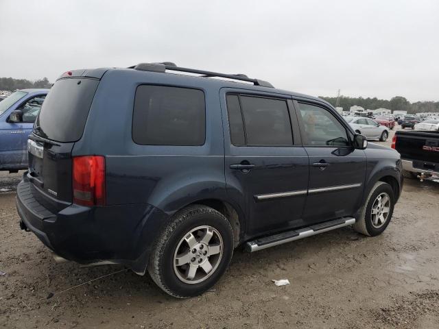 Photo 3 from auction – 2011 HONDA PILOT TOUR with VIN 5FNYF3H90BB032120