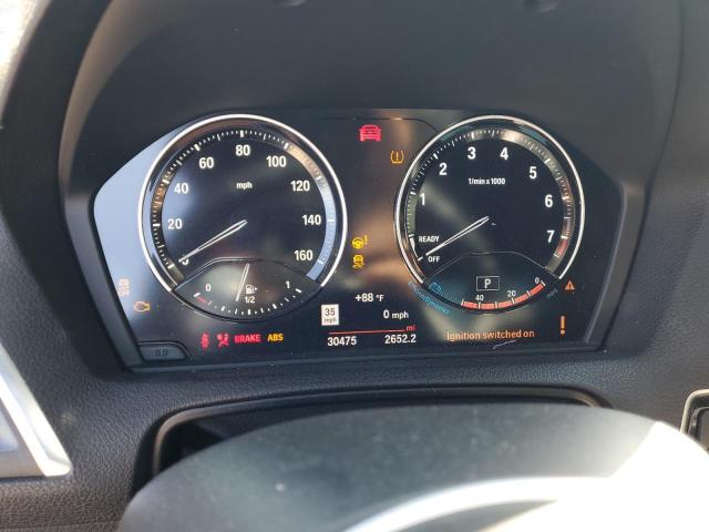 Photo 9 from auction – 2019 BMW 230XI with VIN WBA2J3C54KVD49098