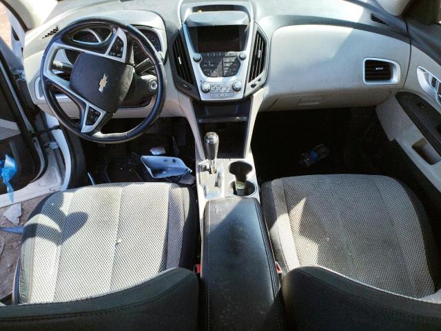 Photo 8 from auction – 2017 CHEVROLET EQUINOX LT with VIN 2GNFLFEK9H6170656