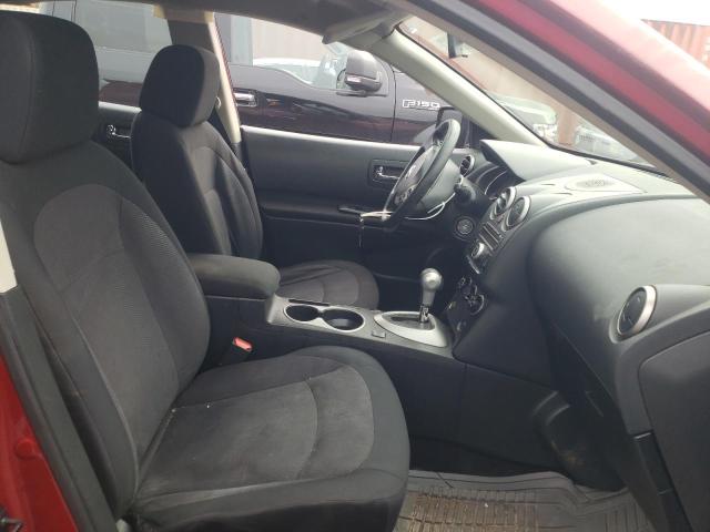 Photo 7 from auction – 2013 NISSAN ROGUE S with VIN JN8AS5MT3DW006401