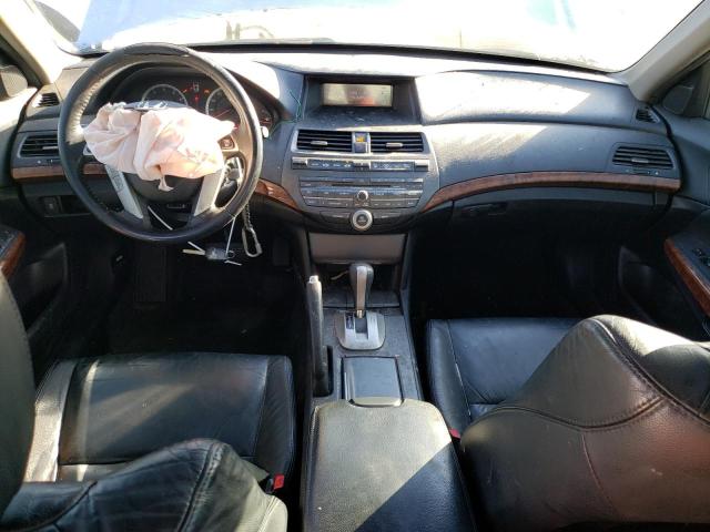 Photo 8 from auction – 2011 HONDA ACCORD EXL with VIN 1HGCP2F87BA062236