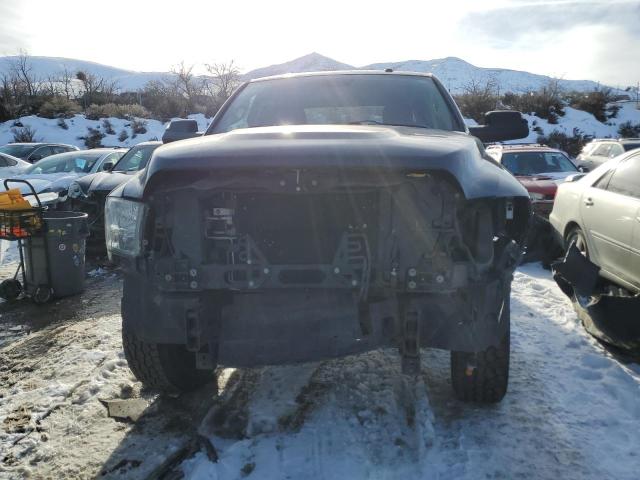 Photo 5 from auction – 2015 RAM 2500 ST with VIN 3C6UR5CJ8FG558537