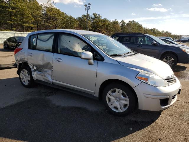 Photo 4 from auction – 2012 NISSAN VERSA S with VIN 3N1BC1CPXCK205887