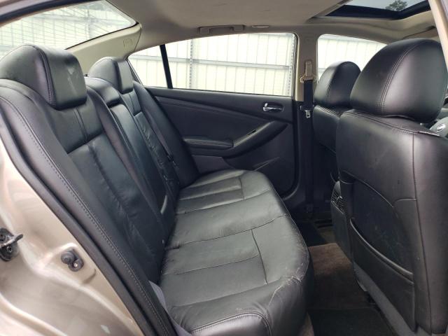 Photo 10 from auction – 2008 NISSAN ALTIMA 2.5 with VIN 1N4AL21E28C220161