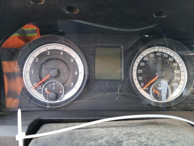 Photo 9 from auction – 2013 RAM 1500 ST with VIN 1C6RR6FP8DS647767