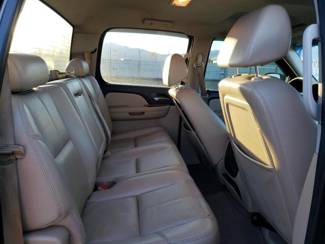 Photo 10 from auction – 2008 CHEVROLET SILVERADO with VIN 2GCEK133381159574