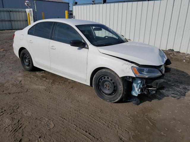 Photo 4 from auction – 2012 VOLKSWAGEN JETTA BASE with VIN 3VW2K7AJ7CM324645