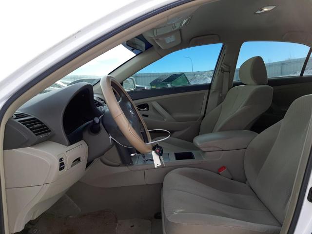 Photo 7 from auction – 2007 TOYOTA CAMRY CE with VIN 4T1BE46K47U538774