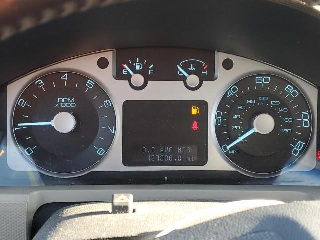Photo 9 from auction – 2010 MERCURY MARINER with VIN 4M2CN9B73AKJ21201