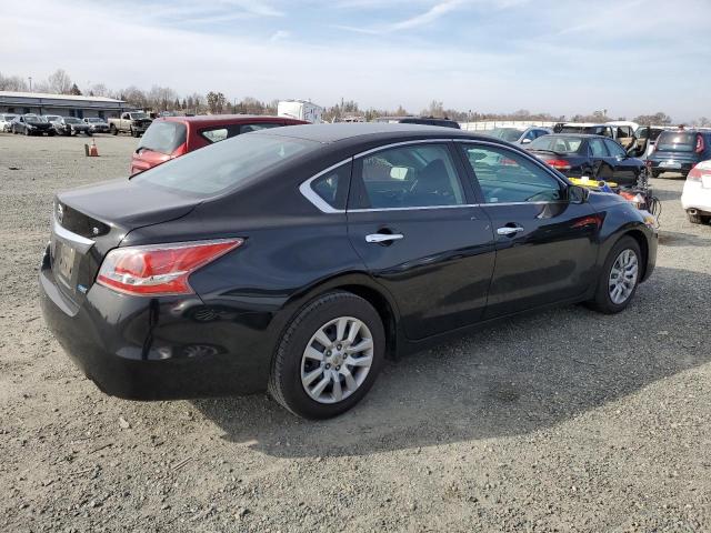 Photo 3 from auction – 2013 NISSAN ALTIMA 2.5 with VIN 1N4AL3AP5DC110089