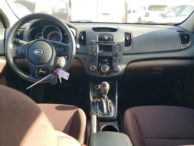 Фото 8 с аукциона – 2011 KIA FORTE EX с VIN KNAFU4A24B5358730