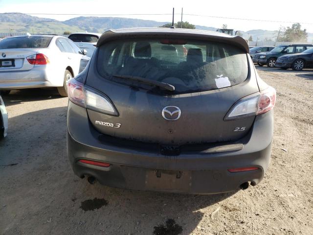 Photo 6 from auction – 2010 MAZDA 3 S with VIN JM1BL1H69A1299434