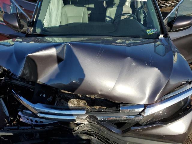 Photo 11 from auction – 2019 HONDA RIDGELINE with VIN 5FPYK3F58KB043692