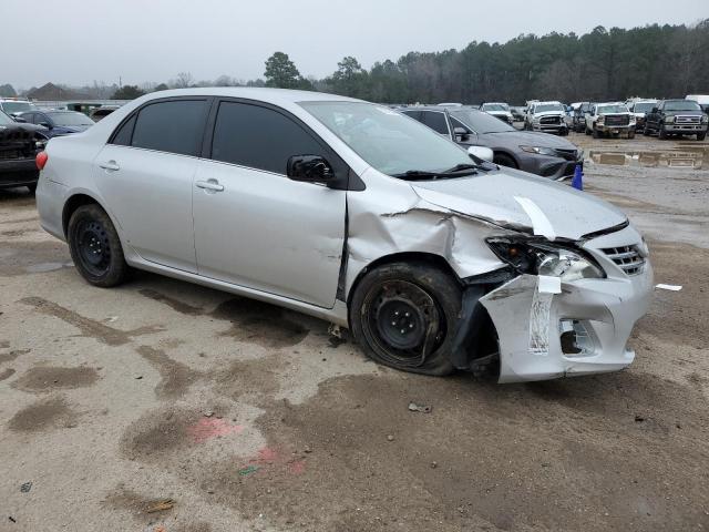 Photo 4 from auction – 2013 TOYOTA COROLLA BA with VIN 5YFBU4EE4DP184590
