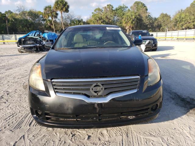 Photo 5 from auction – 2008 NISSAN ALTIMA 2.5 with VIN 1N4AL21E78C219622