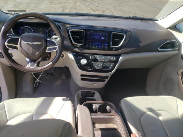 Photo 8 from auction – 2017 CHRYSLER PACIFICA T with VIN 2C4RC1BG2HR756980
