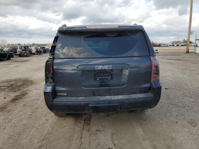 Photo 6 from auction – 2017 GMC YUKON SLT with VIN 1GKS2BKC9HR337641