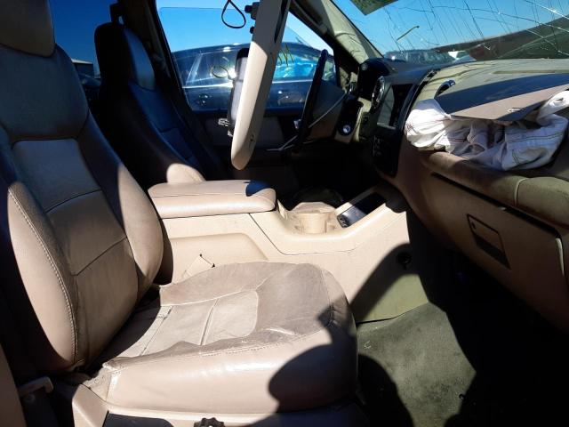 Photo 7 from auction – 2004 FORD EXPEDITION with VIN 1FMPU17L64LB21527
