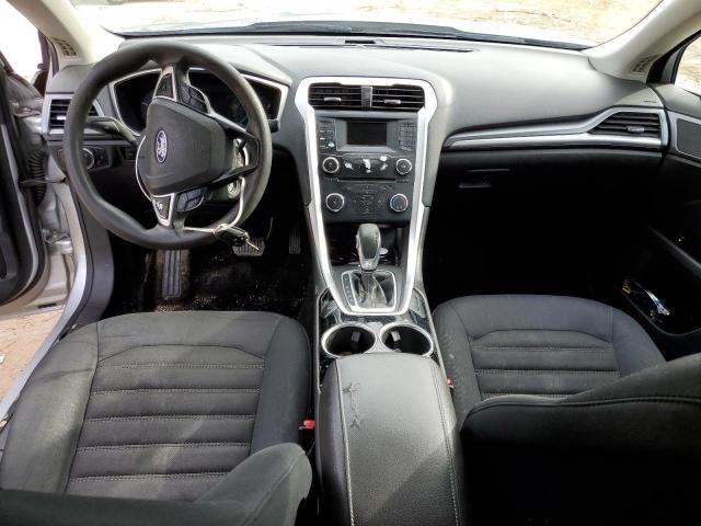 Photo 8 from auction – 2013 FORD FUSION SE with VIN 3FA6P0H76DR202831
