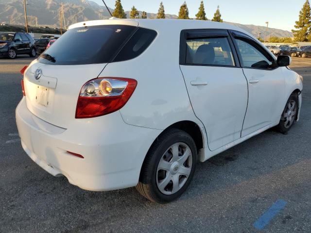 Photo 3 from auction – 2009 TOYOTA COROLLA MA with VIN 2T1KU40E29C103682