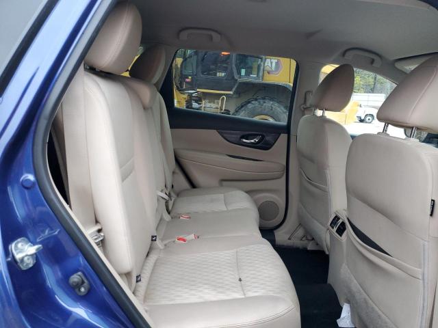 Photo 10 from auction – 2020 NISSAN ROGUE S with VIN KNMAT2MTXLP540415