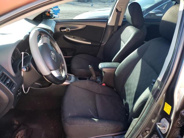 Photo 7 from auction – 2010 TOYOTA COROLLA BA with VIN 2T1BU4EE1AC450658
