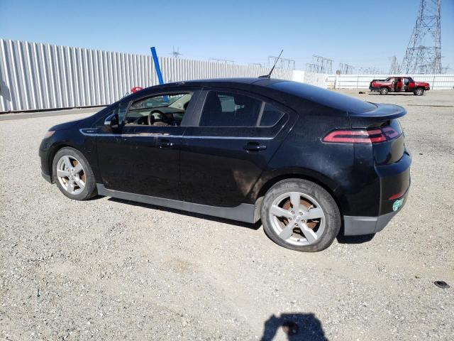 Photo 2 from auction – 2013 CHEVROLET VOLT with VIN 1G1RF6E45DU119481