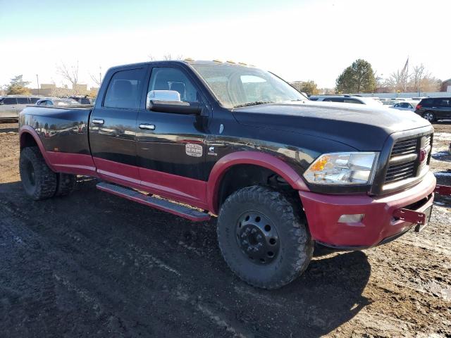 صورة رقم 4 من المزاد - 2012 DODGE RAM 3500 L مع VIN 3C63DRKL9CG176792