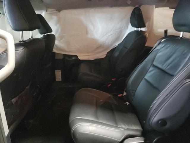 Photo 11 from auction – 2018 TOYOTA SIENNA SE with VIN 5TDXZ3DC2JS926165