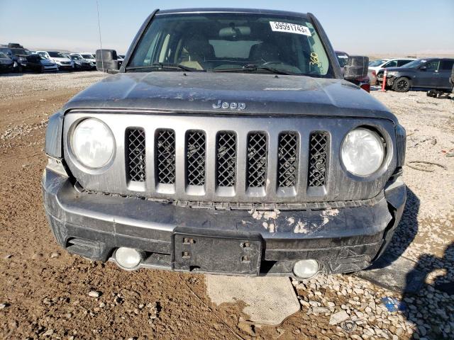 Photo 5 from auction – 2012 JEEP PATRIOT LI with VIN 1C4NJRCB4CD512913