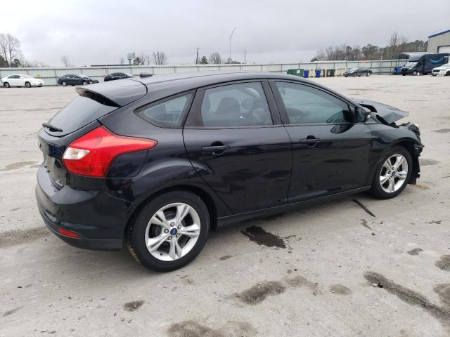 Photo 3 from auction – 2014 FORD FOCUS SE with VIN 1FADP3K25EL255767
