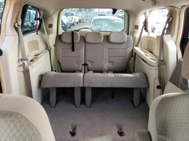 Photo 10 from auction – 2009 CHRYSLER TOWN & COU with VIN 2A8HR44EX9R596557