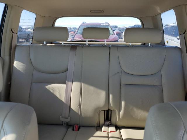 Photo 10 from auction – 2001 TOYOTA HIGHLANDER with VIN JTEHF21A810024399