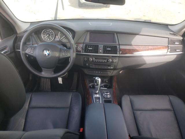 Photo 8 from auction – 2013 BMW X5 XDRIVE3 with VIN 5UXZW0C51D0B95336