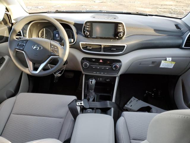 Photo 8 from auction – 2020 HYUNDAI TUCSON SE with VIN KM8J2CA48LU270409