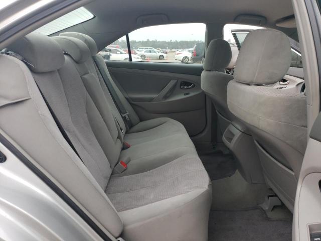 Photo 10 from auction – 2011 TOYOTA CAMRY BASE with VIN 4T4BF3EK5BR092318