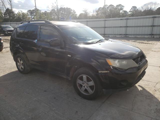 Photo 4 from auction – 2007 MITSUBISHI OUTLANDER with VIN JA4MT31X97U010500