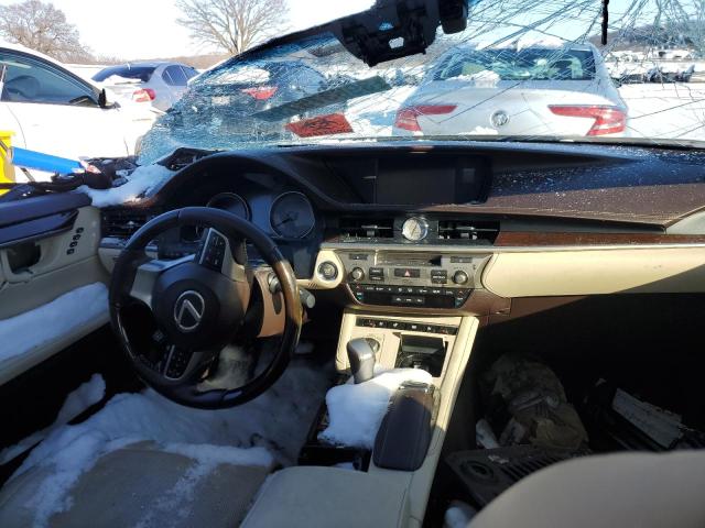 Photo 8 from auction – 2017 LEXUS ES 350 with VIN JTHBK1GG4H2250870