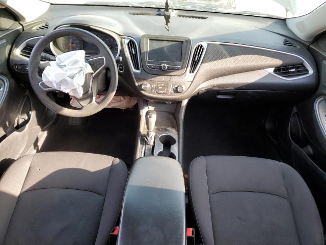 Photo 8 from auction – 2017 CHEVROLET MALIBU LS with VIN 1G1ZB5ST4HF233600