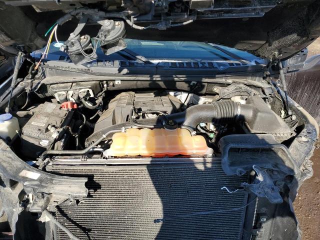 Photo 11 from auction – 2018 FORD F150 SUPER with VIN 1FTEX1EP4JKD46636